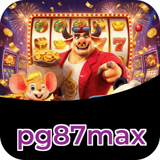 Tabela RTP dos jogos de cassino da pg87max